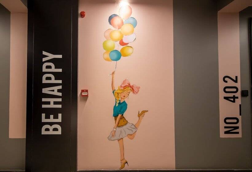 Ava Istanbul City Center