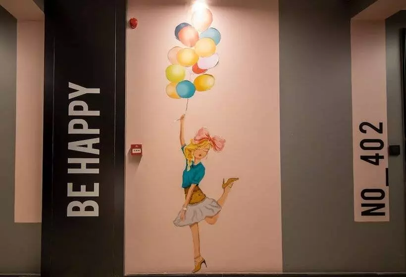 Ava Istanbul City Center