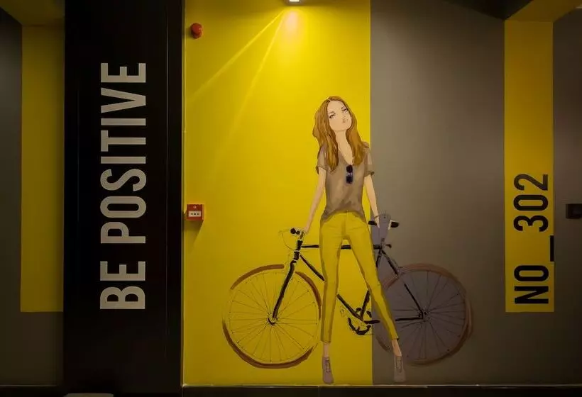 Ava Istanbul City Center