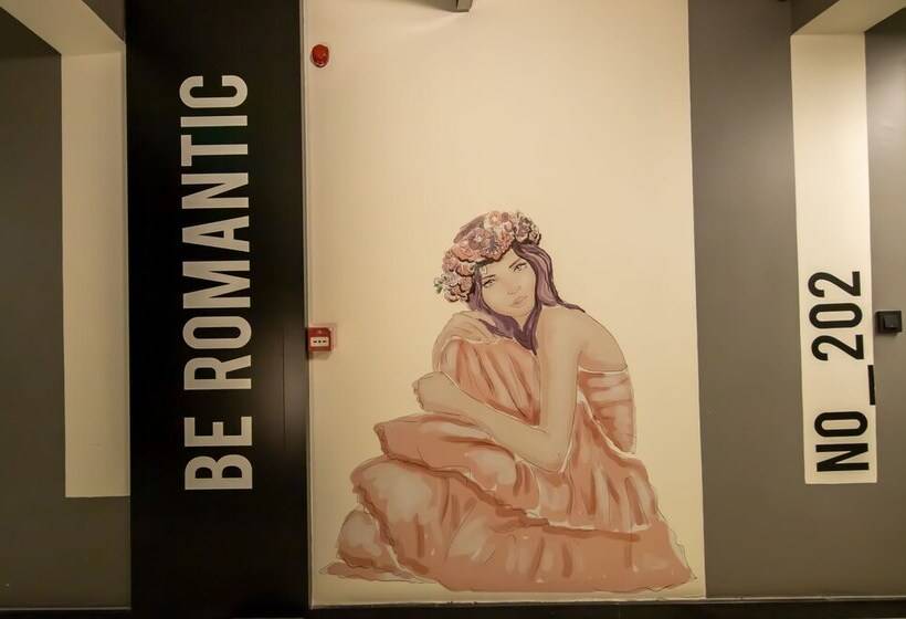 Ava Istanbul City Center