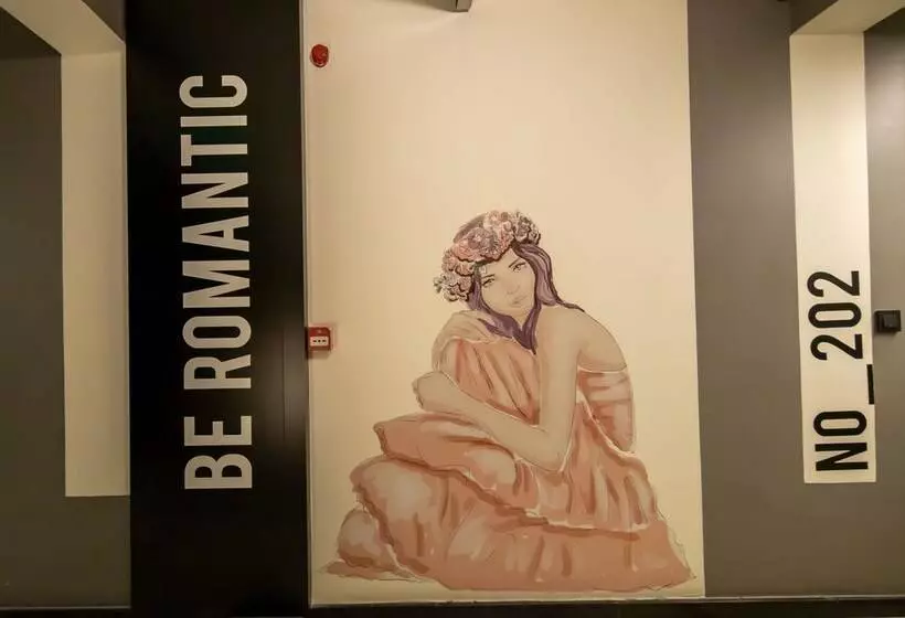 Ava Istanbul City Center