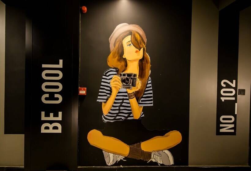 Ava Istanbul City Center