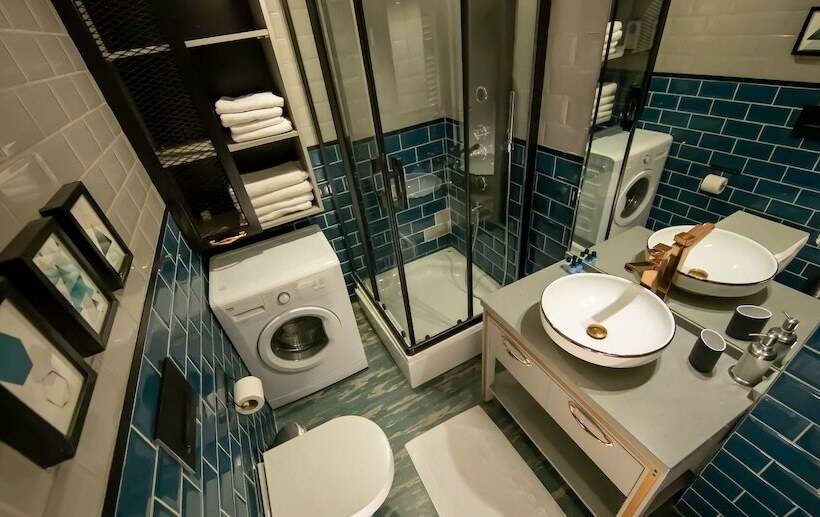 Ava Istanbul City Center