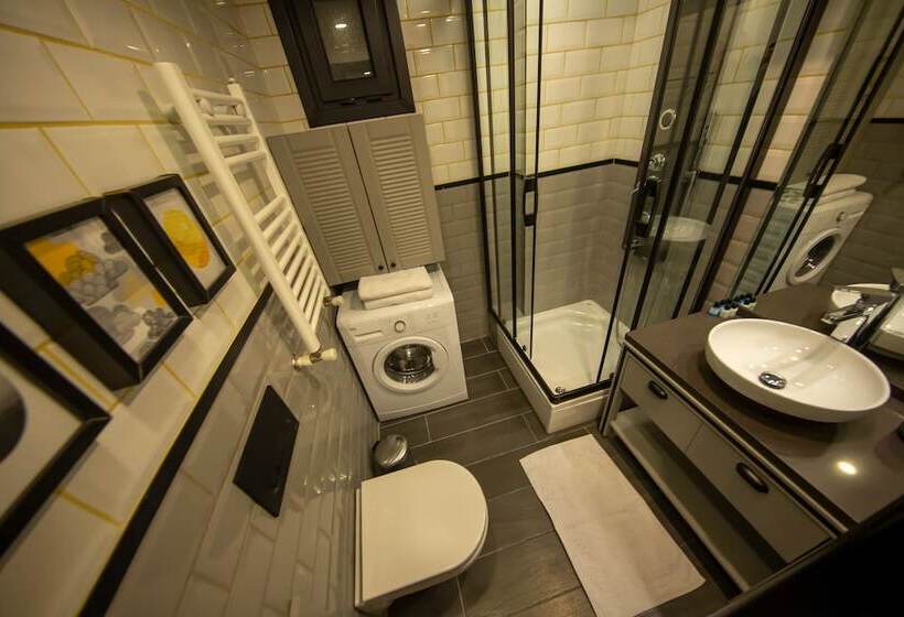 Ava Istanbul City Center