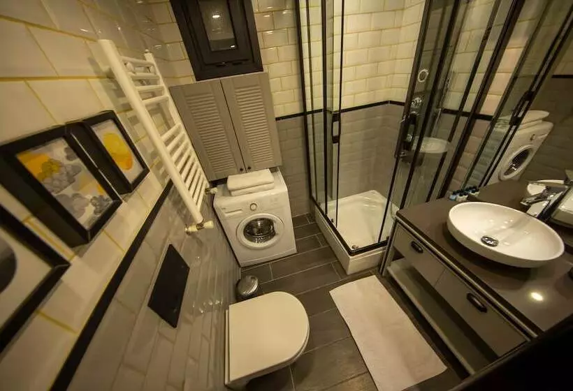 Ava Istanbul City Center