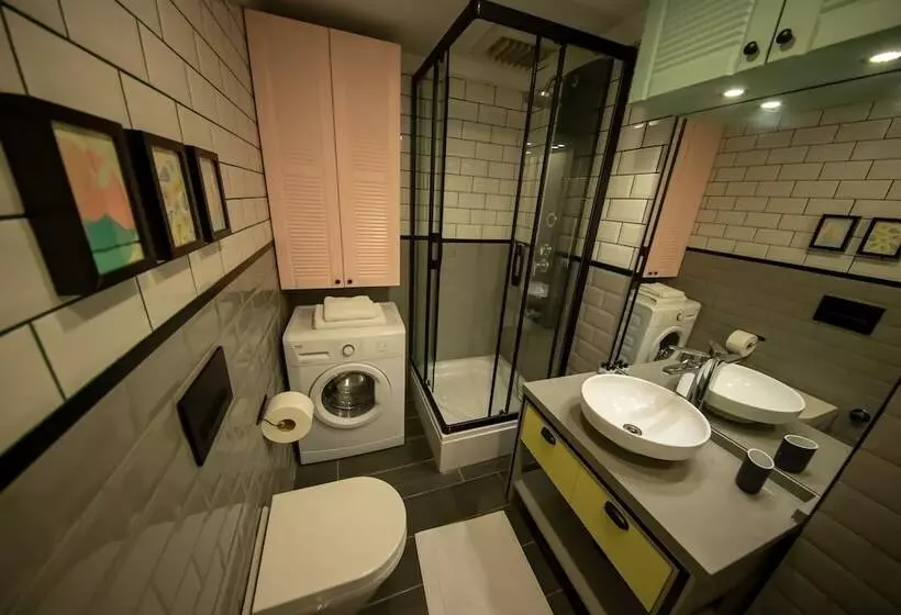 Ava Istanbul City Center