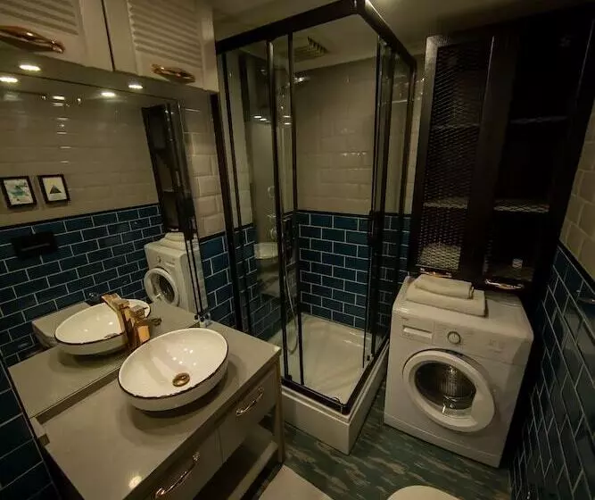 Ava Istanbul City Center