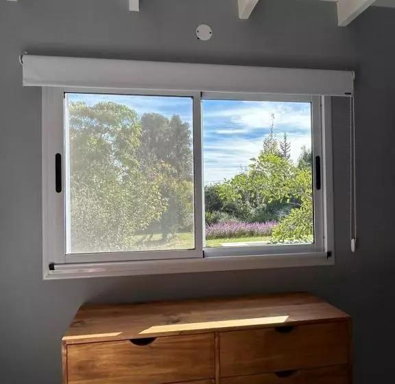 Entre Las Sierras Cabañas Tiny House