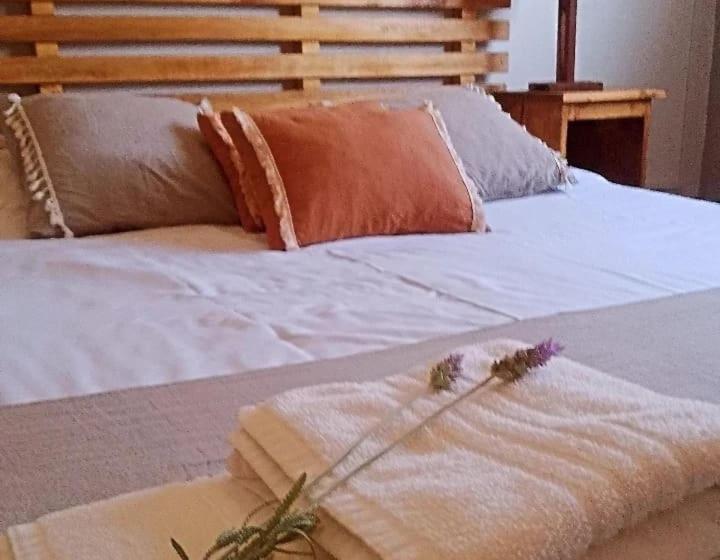 Entre Las Sierras Cabañas Tiny House