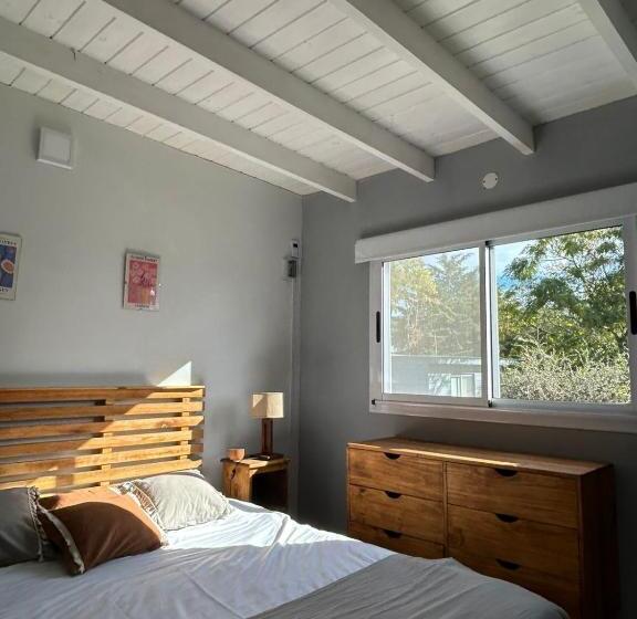 Entre Las Sierras Cabañas Tiny House