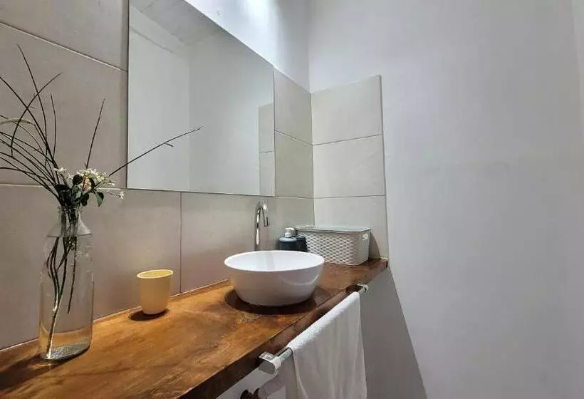 Entre Las Sierras Cabañas Tiny House