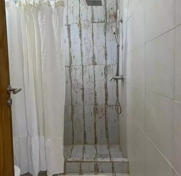 Entre Las Sierras Cabañas Tiny House