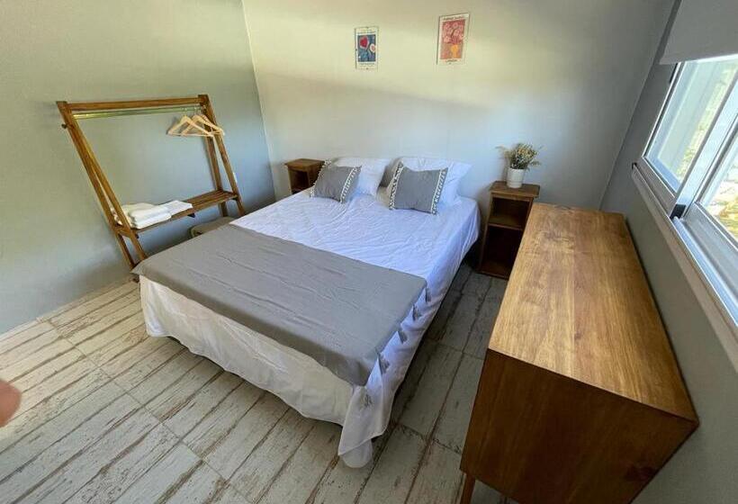 Entre Las Sierras Cabañas Tiny House