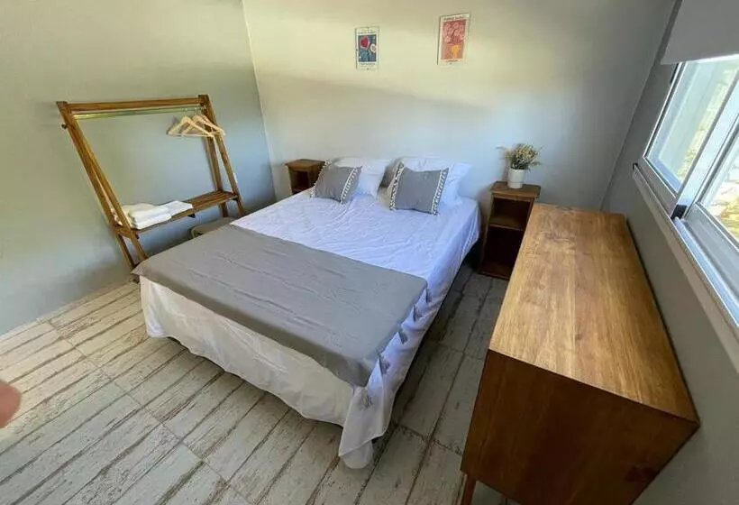 Entre Las Sierras Cabañas Tiny House