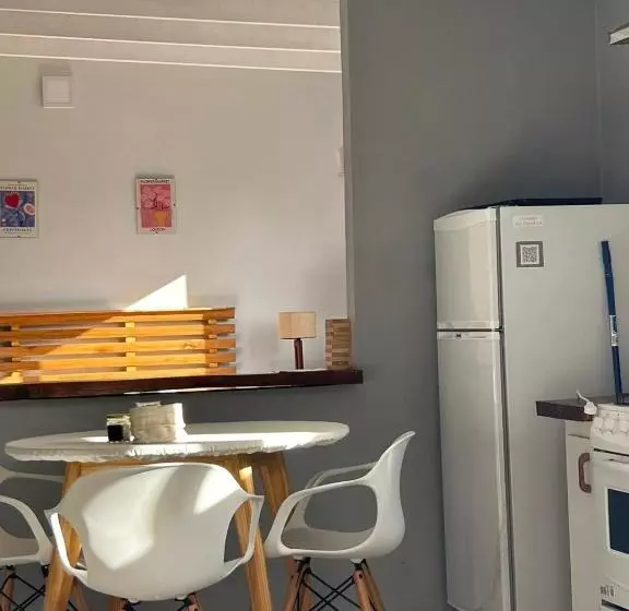 Entre Las Sierras Cabañas Tiny House