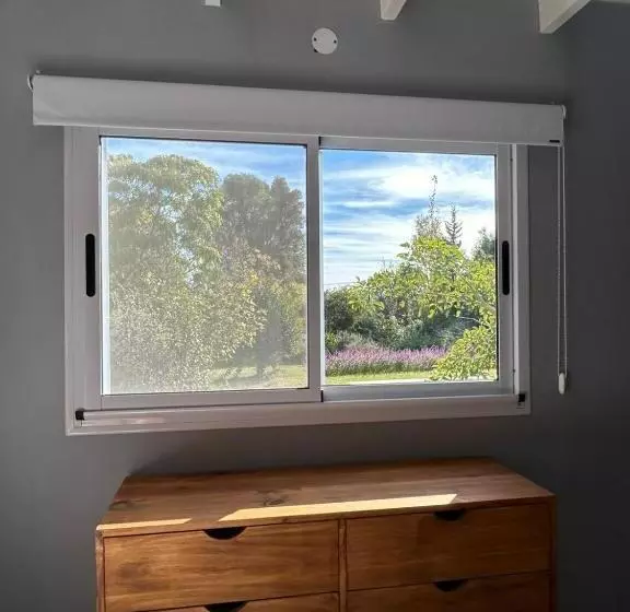 Entre Las Sierras Cabañas Tiny House