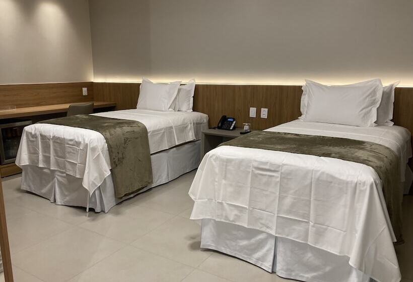 هتل Amazon Aeroporto