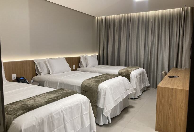 هتل Amazon Aeroporto