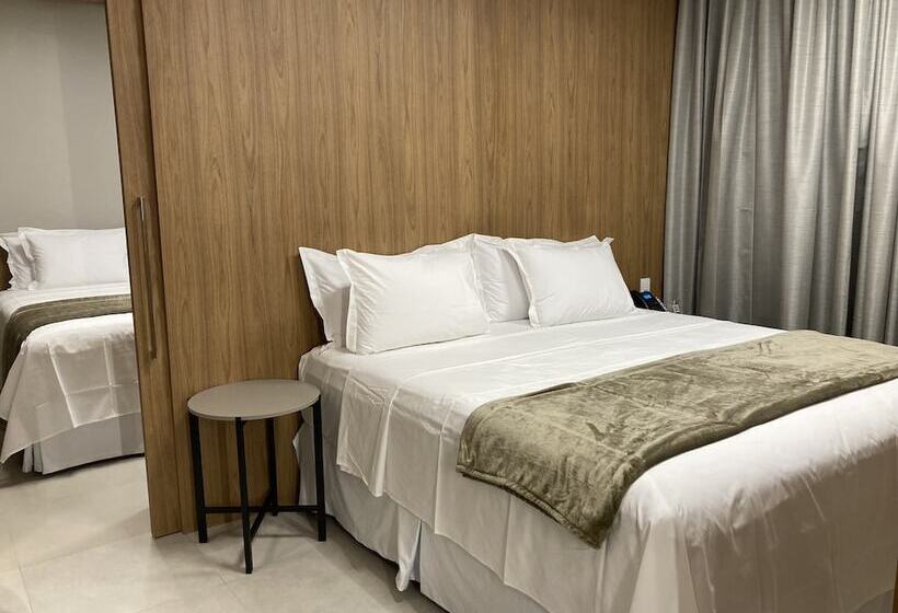 هتل Amazon Aeroporto