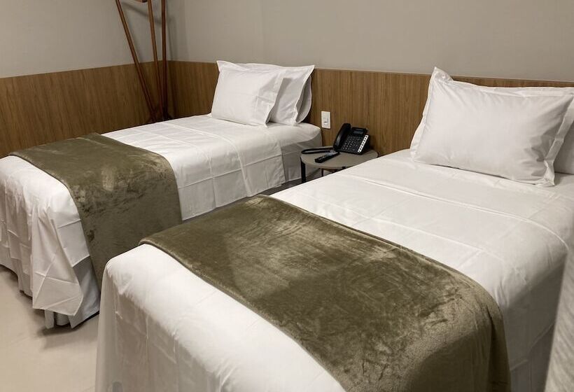 هتل Amazon Aeroporto