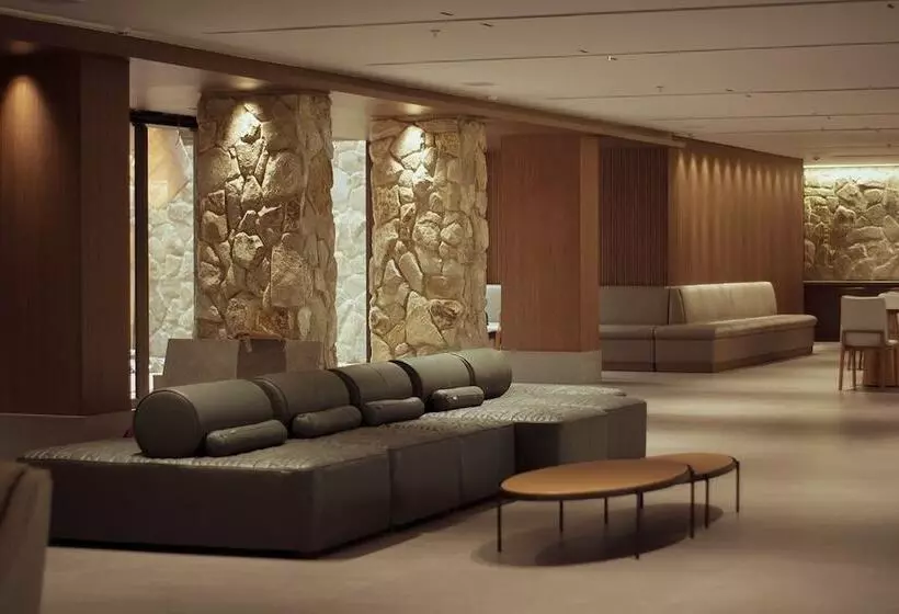 ホテル Amazon Aeroporto