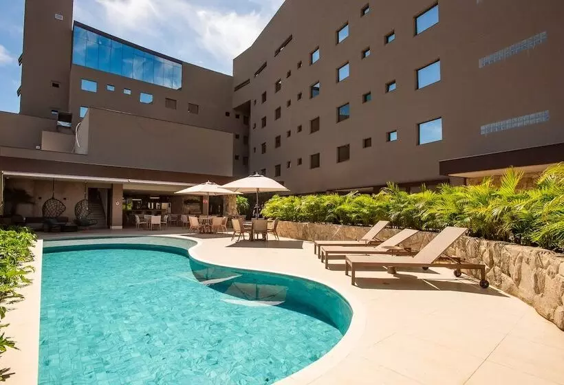 ホテル Amazon Aeroporto