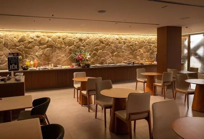 ホテル Amazon Aeroporto