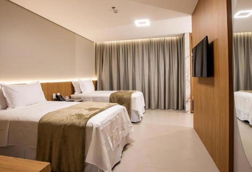 هتل Amazon Aeroporto