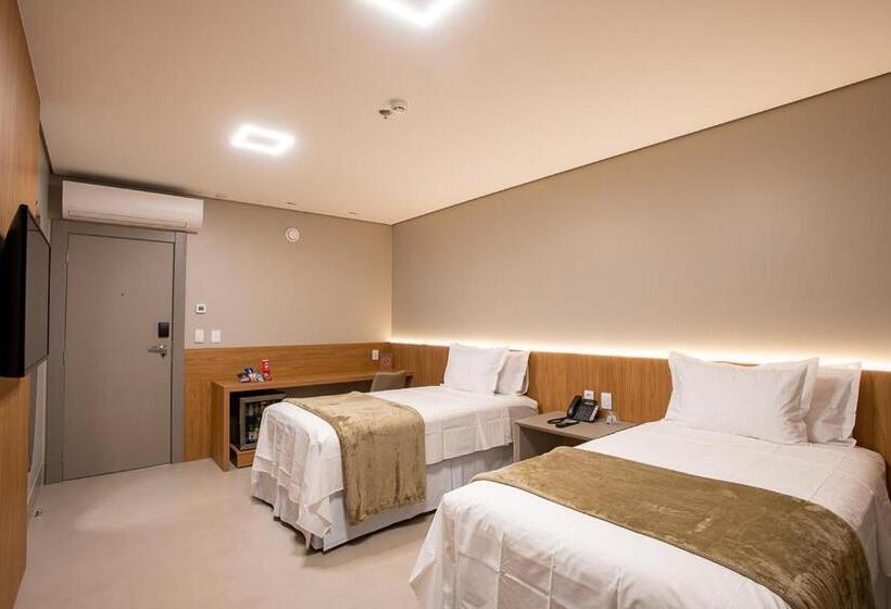 هتل Amazon Aeroporto