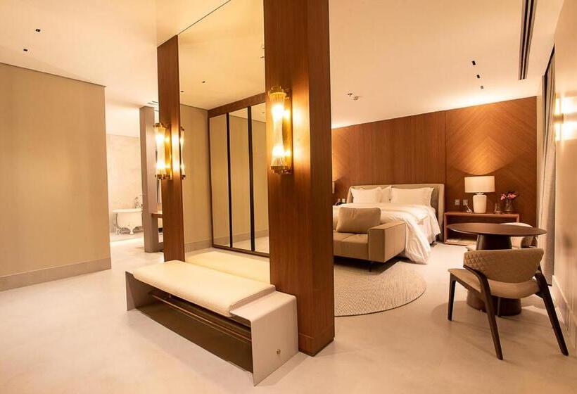 هتل Amazon Aeroporto