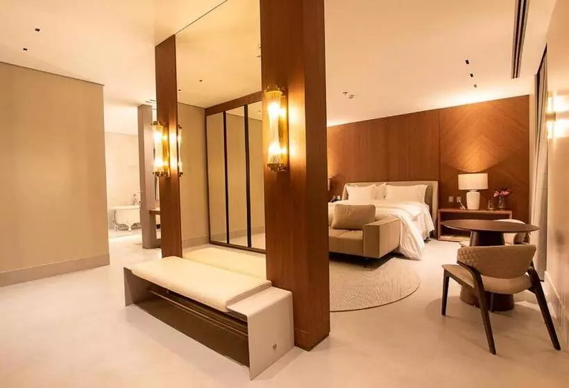 ホテル Amazon Aeroporto