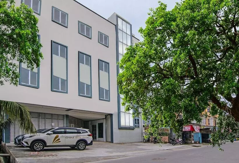 هتل Capital O 92300 Koala House