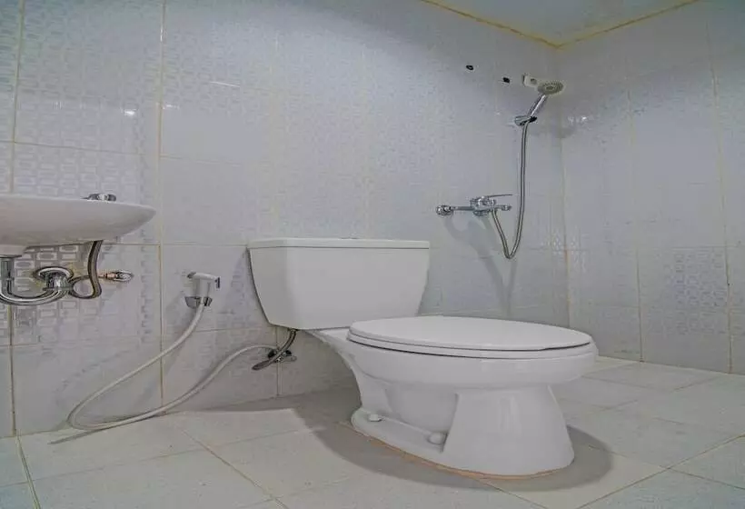 هتل Capital O 92300 Koala House