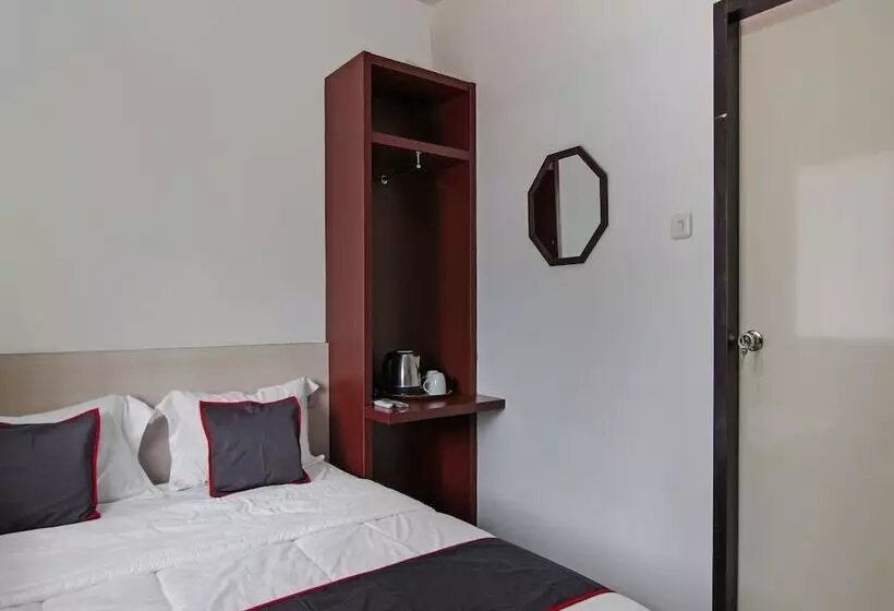 هتل Capital O 92300 Koala House