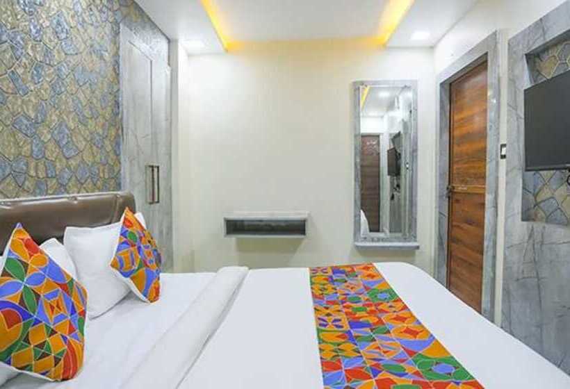 Fabhotel The Treenity House