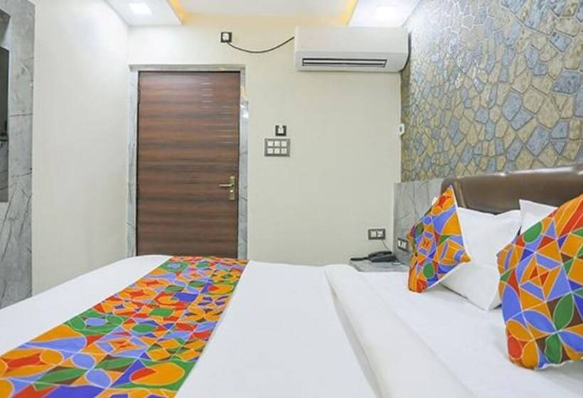 Fabhotel The Treenity House