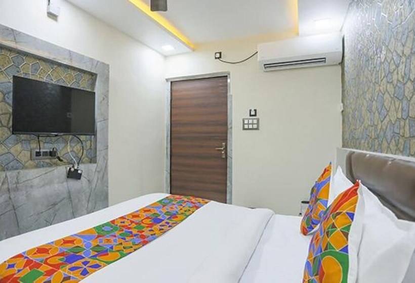 Fabhotel The Treenity House