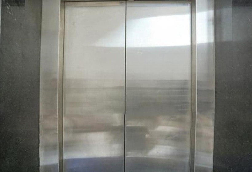 Fabhotel The Treenity House