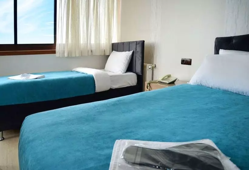 Hotelli Elit Holiday