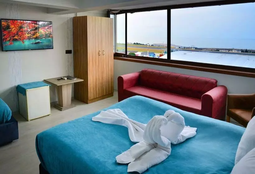 Hotelli Elit Holiday