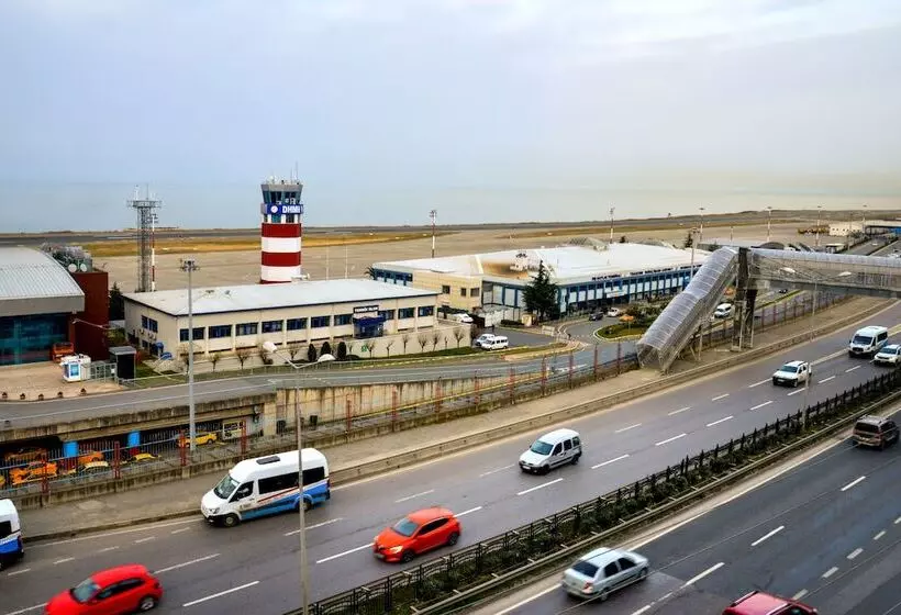 Hotelli Elit Holiday