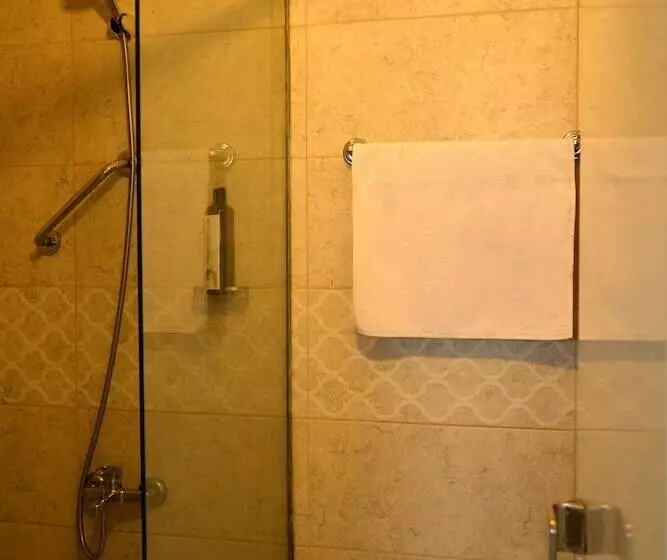 Hotelli Elit Holiday