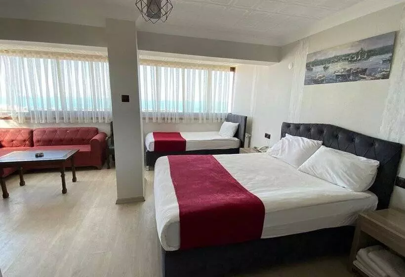 Hotelli Elit Holiday