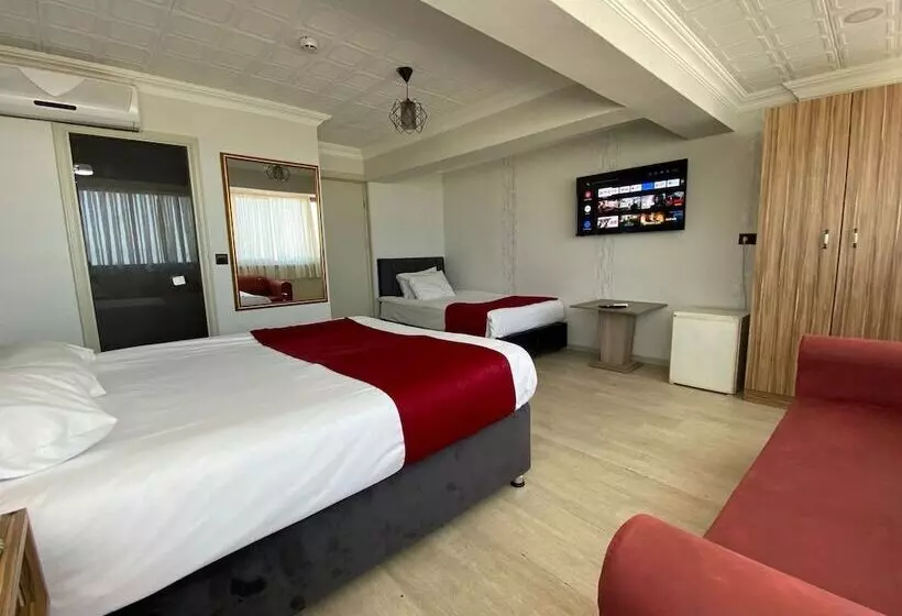 Hotelli Elit Holiday