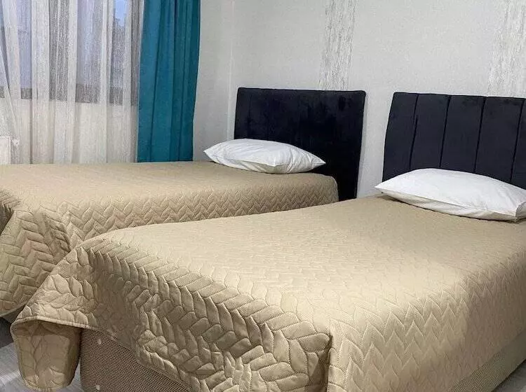 Hotelli Elit Holiday