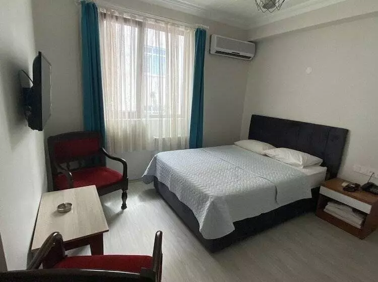 Hotelli Elit Holiday