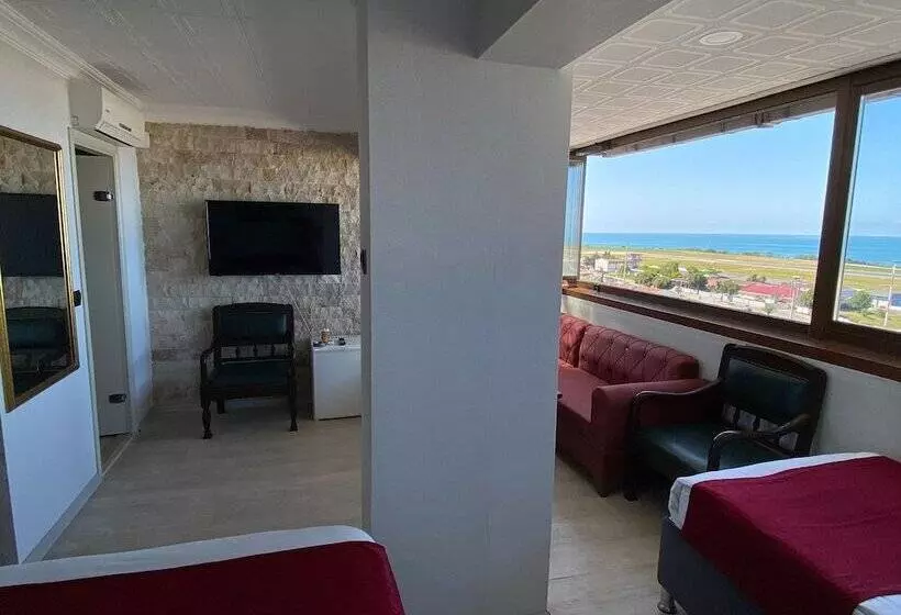 Hotelli Elit Holiday