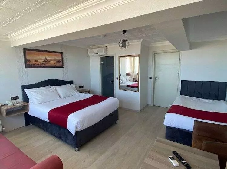 Hotelli Elit Holiday