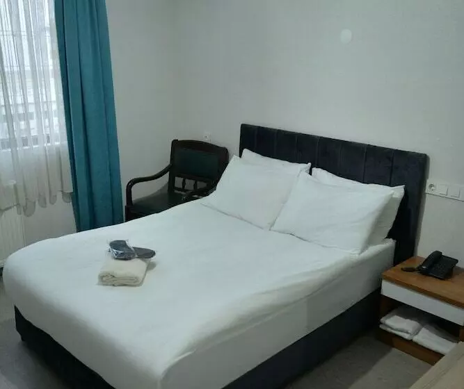 Hotelli Elit Holiday