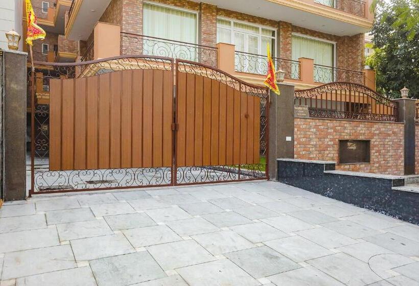 酒店 Flagship Grihum